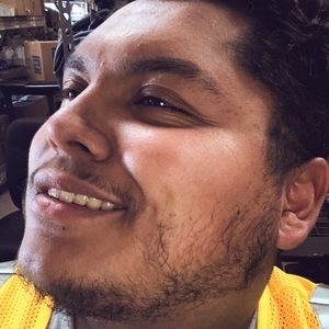 Meet your Posher, Eduardo